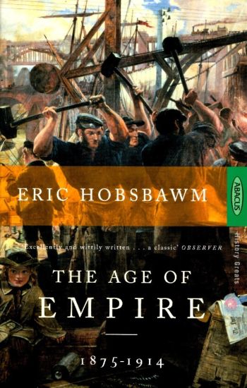 The Age of Empire: 1875-1914