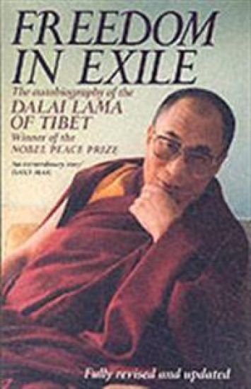 Freedom In Exile