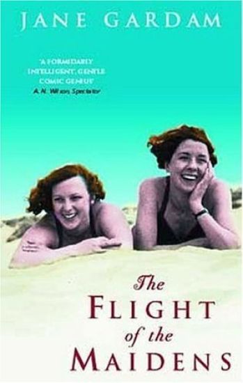 Flight Of The Maidens