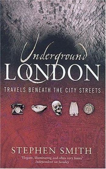 Underground London
