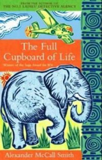 Full Cupboard Of Life