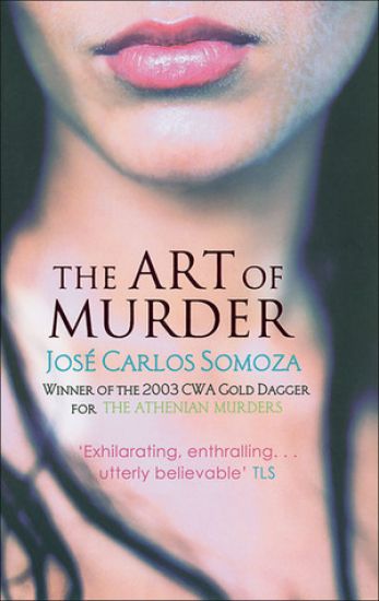 The Art Of Murder