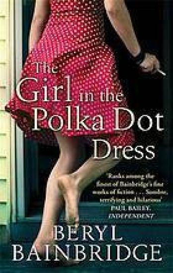 Girl In The Polka Dot Dress