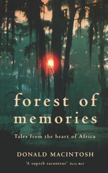 Forest Of Memories
