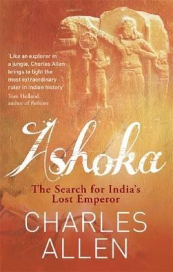 Ashoka