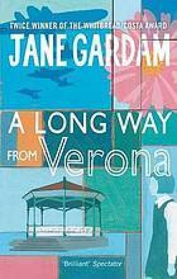 Long Way From Verona