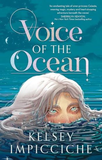 Voice of the Ocean