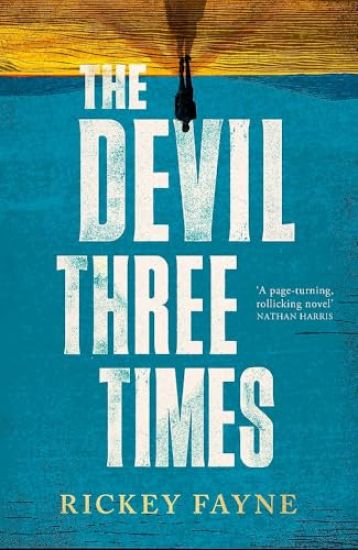 The Devil Three Times
