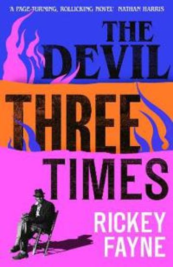 Devil Three Times