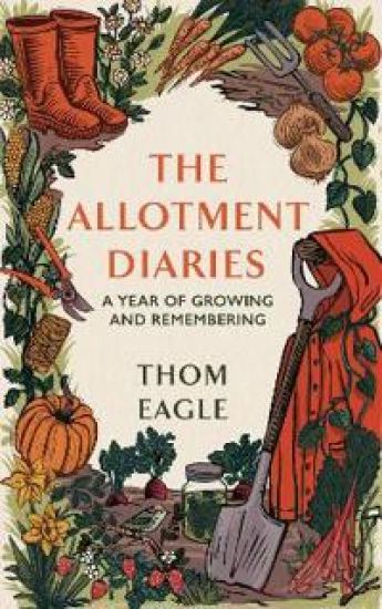 Allotment Diaries