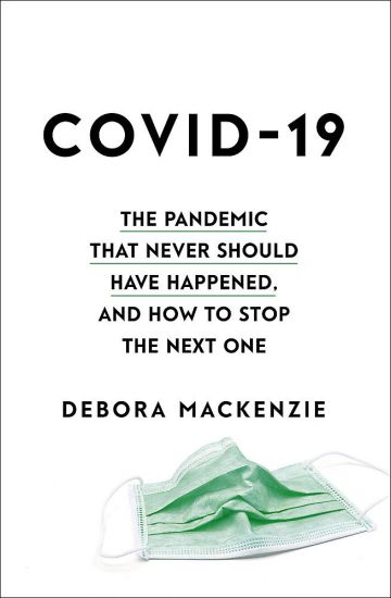 Stopping the Next Pandemic