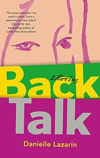 Back Talk
