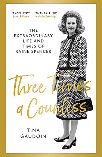 Three Times a Countess