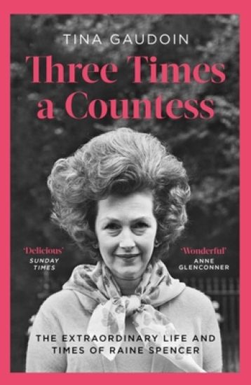 Three Times a Countess