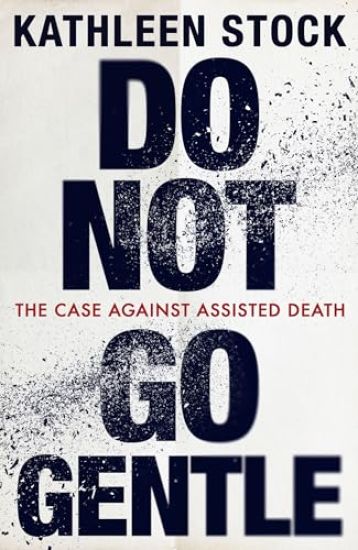 Do Not Go Gentle