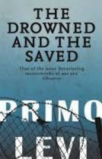 Drowned And The Saved