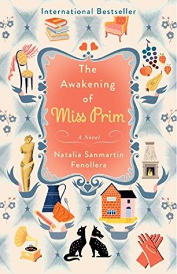 Awakening of Miss Prim