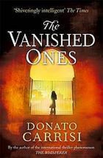 Vanished Ones