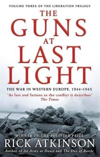 Guns at Last Light
