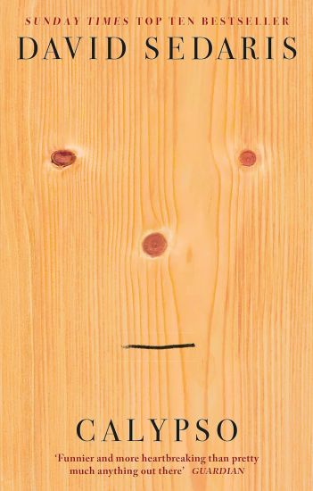 Kansikuva: Calypso