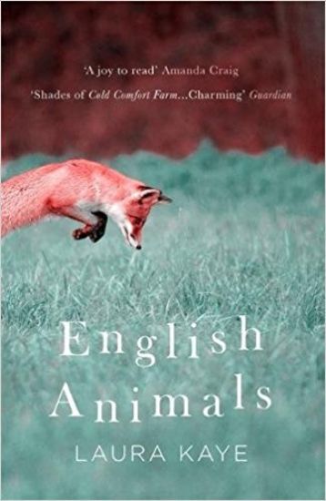 English Animals