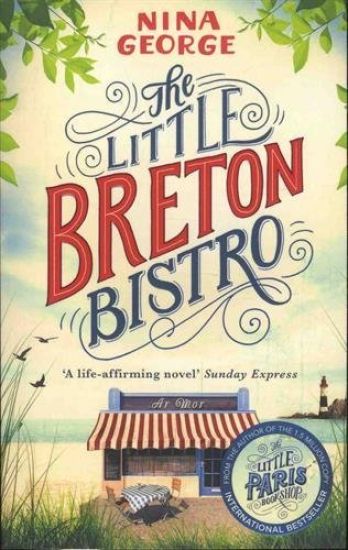Little Breton Bistro