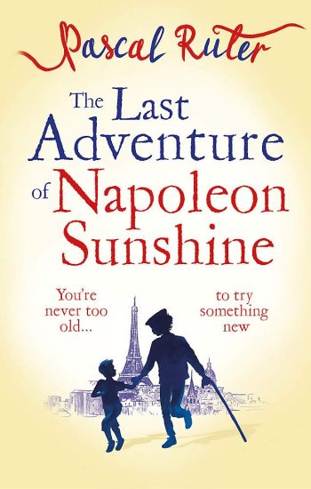 The Last Adventure of Napoleon Sunshine