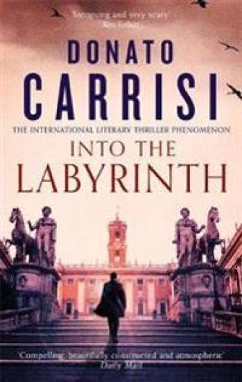 Into the Labyrinth