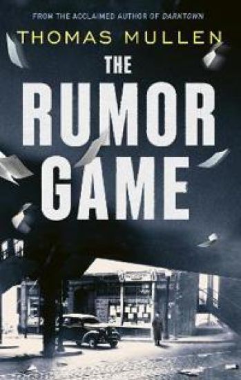 Rumor Game