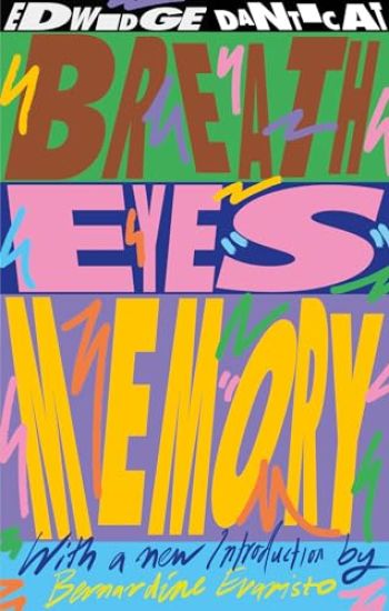 Breath, Eyes, Memory (50th Anniversary Edition)