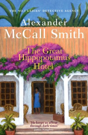 Great Hippopotamus Hotel