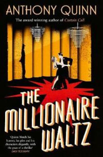 Millionaire Waltz