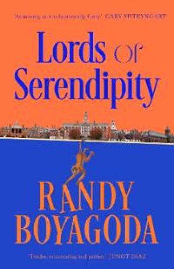 Lords of Serendipity