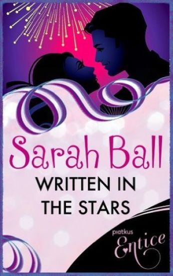 WRITTEN IN THE STARS
