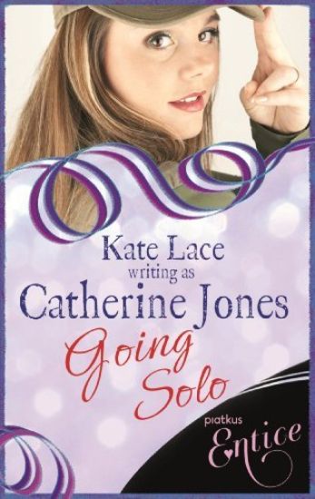 GOING SOLO