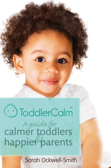ToddlerCalm