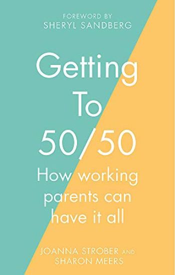 Getting to 50/50