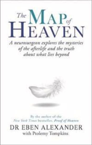 Map of Heaven