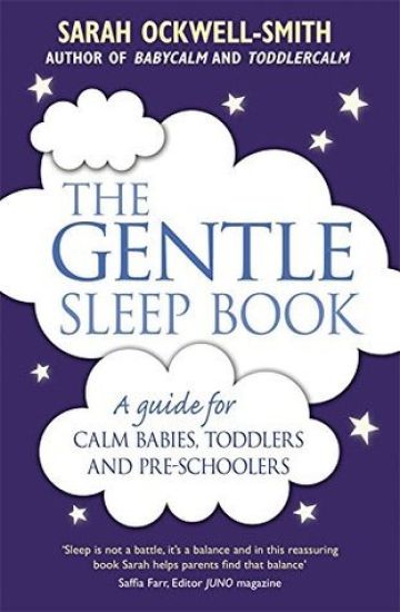 The Gentle Sleep Book