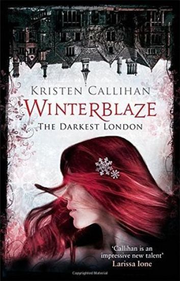 Winterblaze