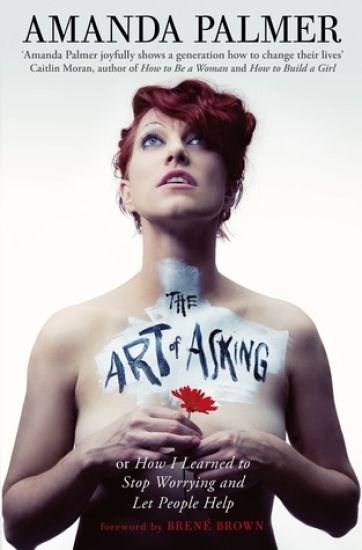 Art of Asking