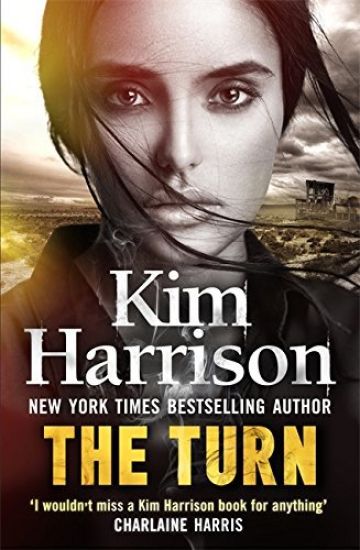 Turn: The Hollows Begins with Death