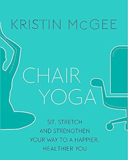 Chair Yoga