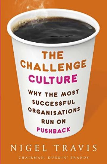 Challenge Culture