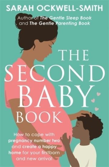 The Second Baby Book