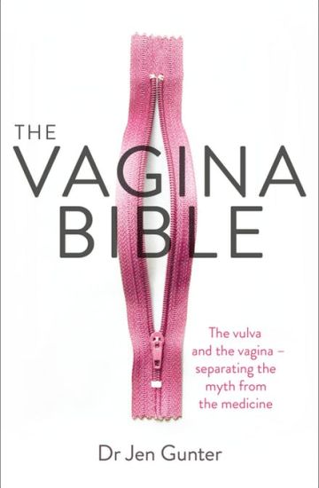 The Vagina Bible