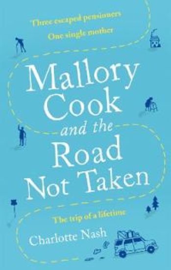 Mallory Cook and the Road Not Taken