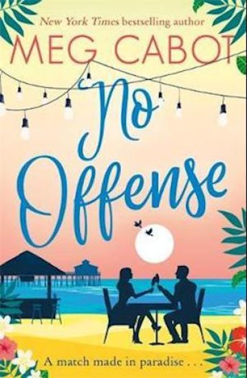 No Offense