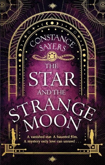 Star and the Strange Moon