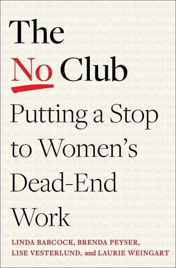 Kansikuva: No Club